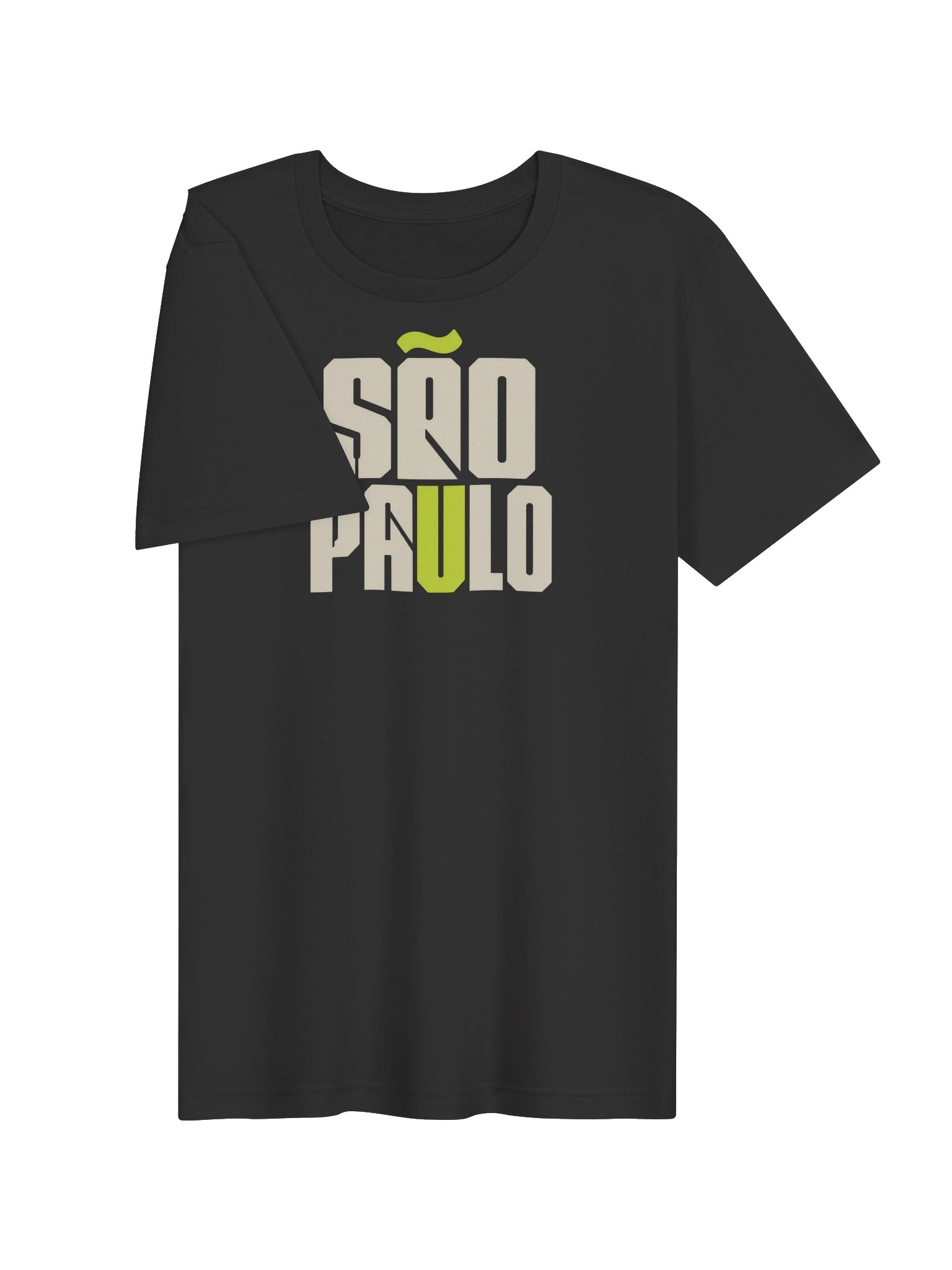 Sao Paulo Logo Tee product image (3)
