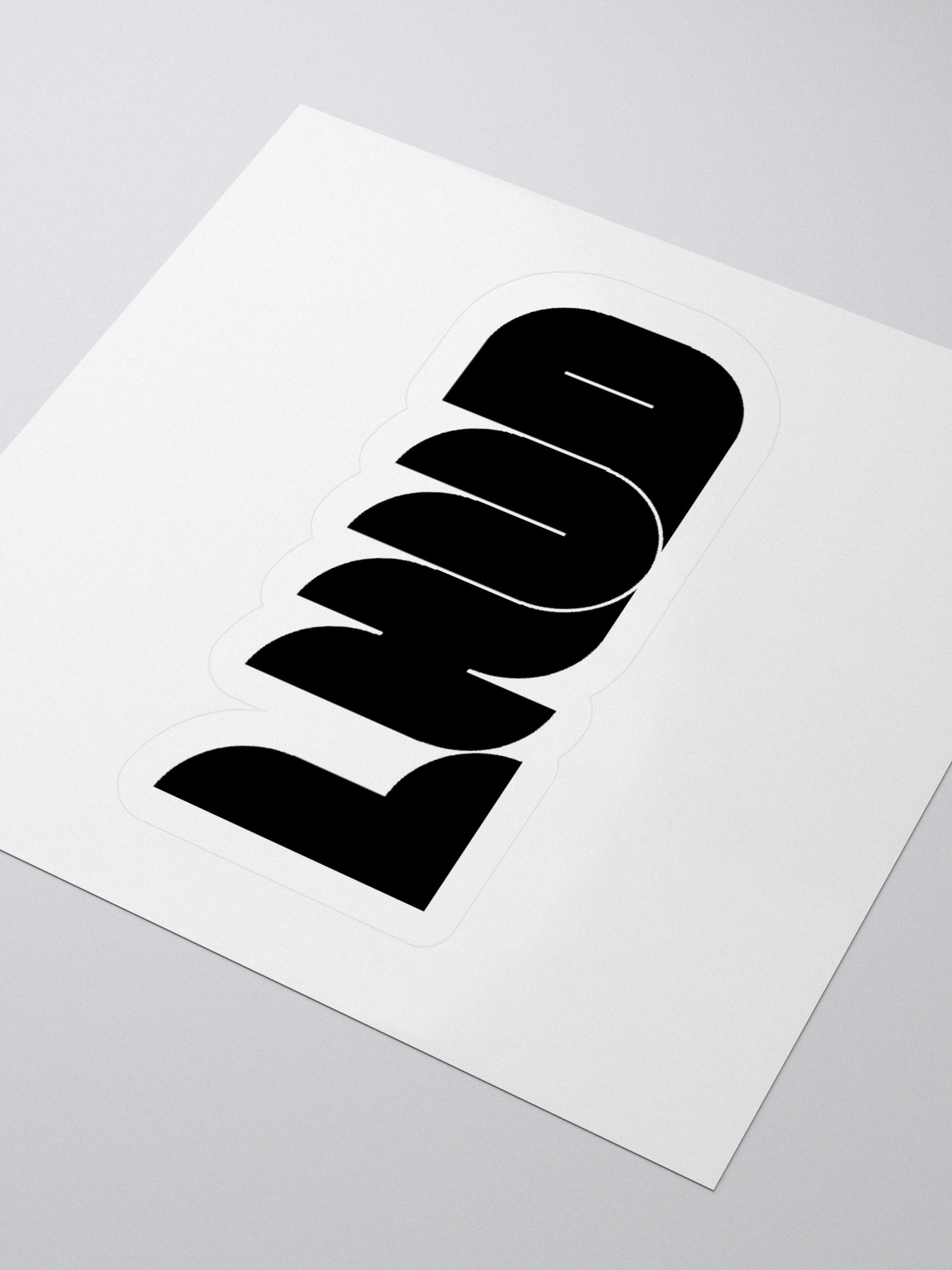 LMVD Stickers product image (7)