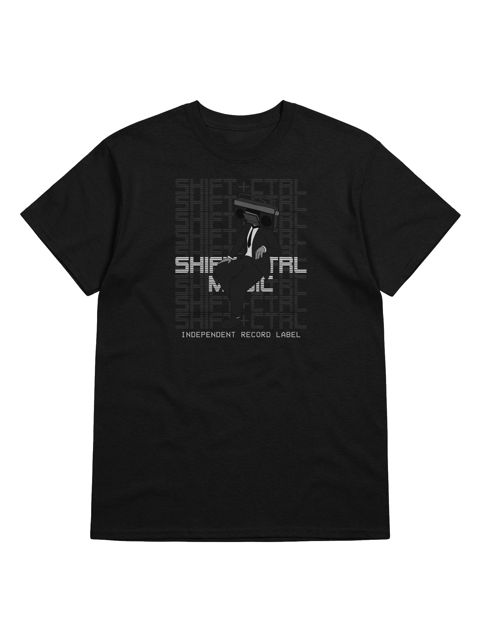SHIFT+CTRL Music Boomer product image (2)