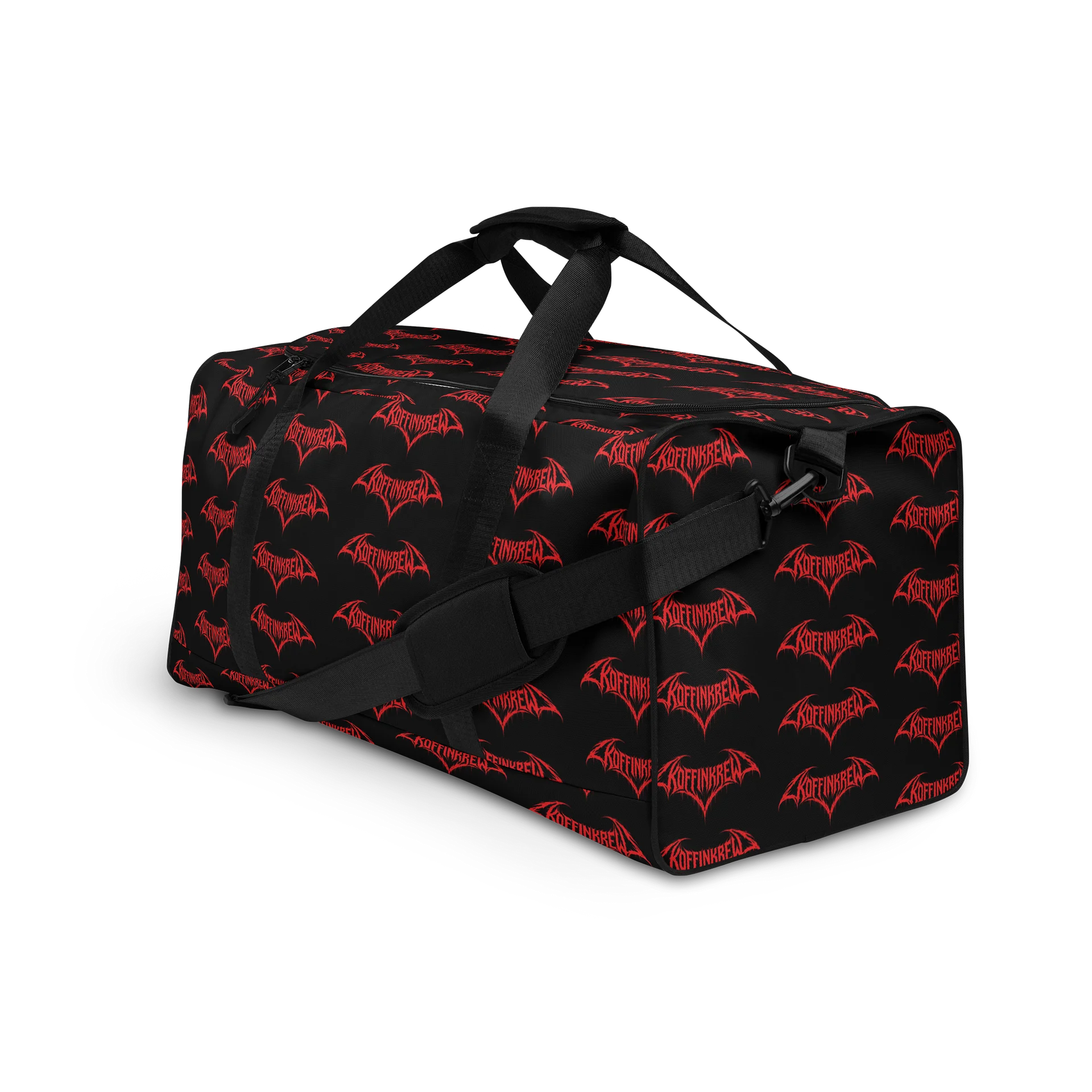 Batz Duffle Bag product image (3)