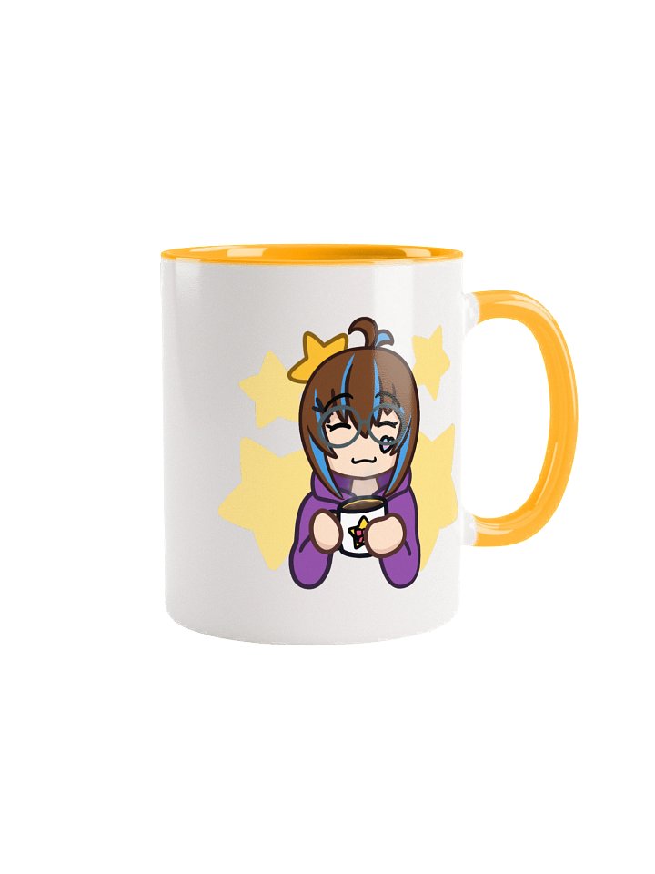 Cosy-Rina Mug product image (1)