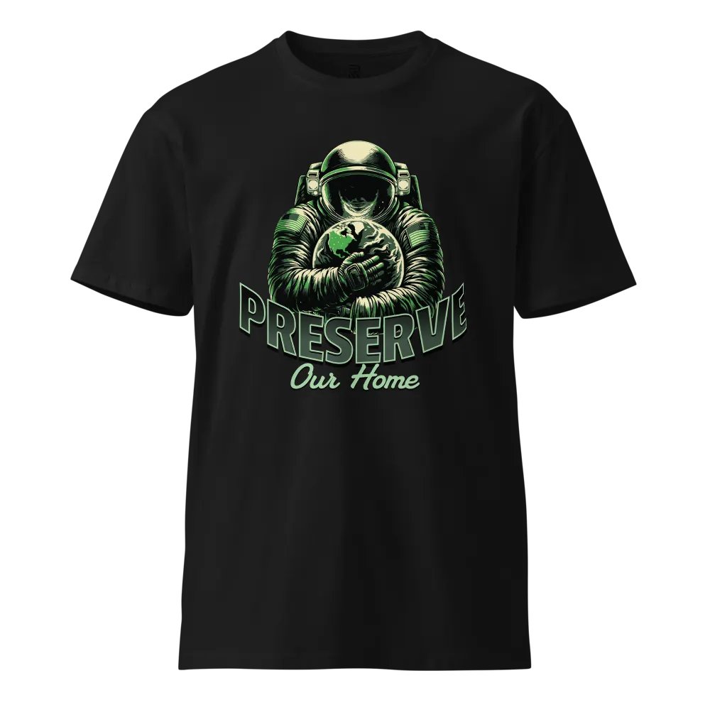 PRESERVE OUR HOME UNISEX T-SIRT product image (5)