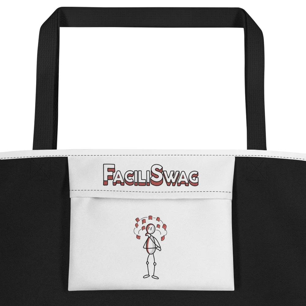 FaciliSwag Tote Bag #02 product image (5)