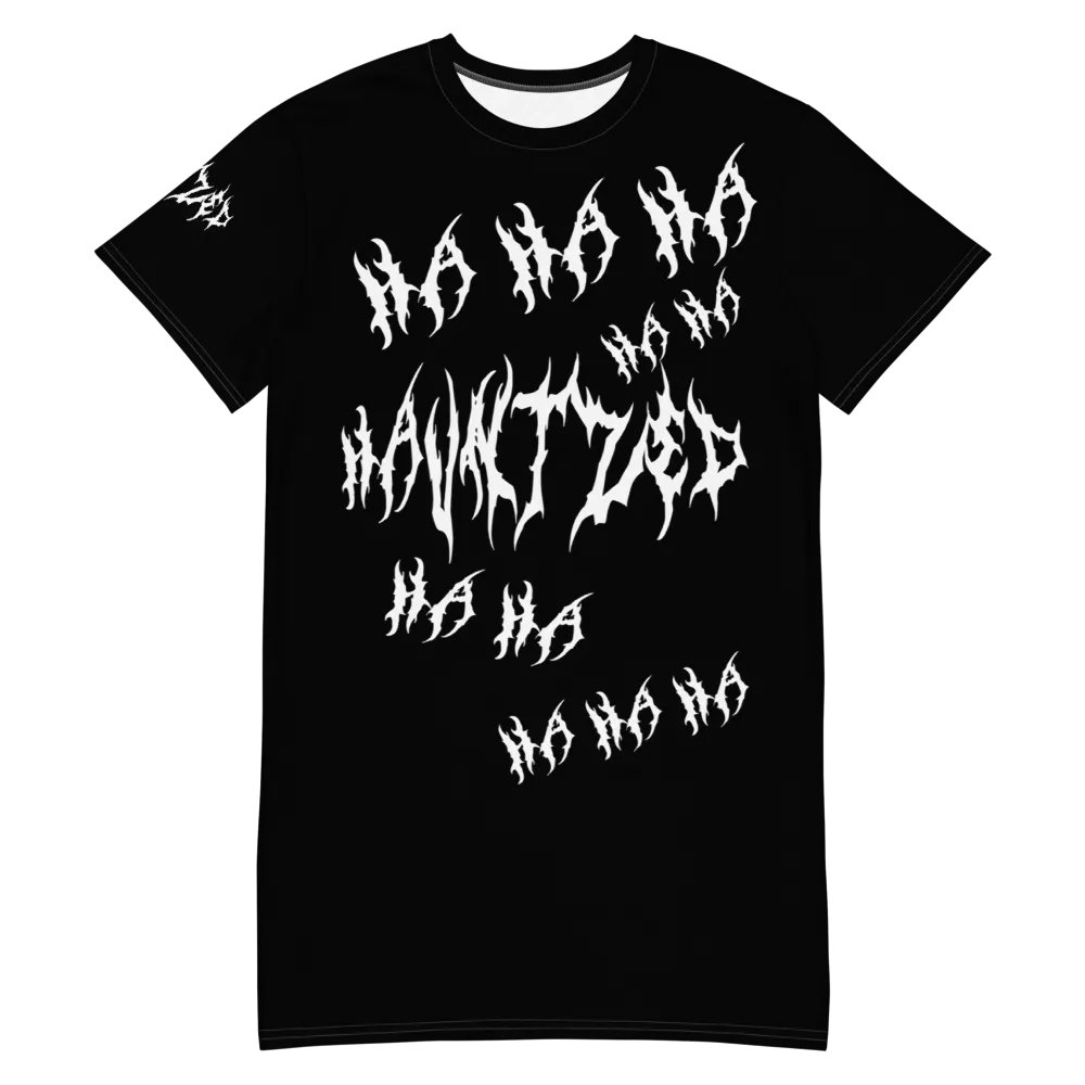 [ HAUNTZED DARK ] Oversized - DressShirt // SYN product image (4)