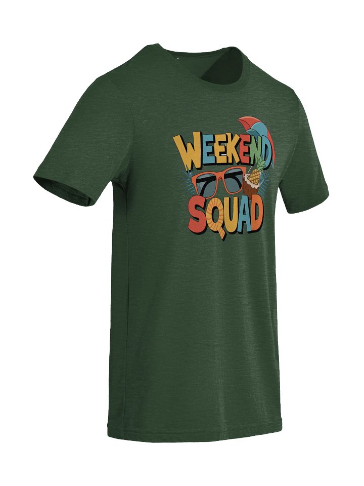 Weekend Squad product image (1)