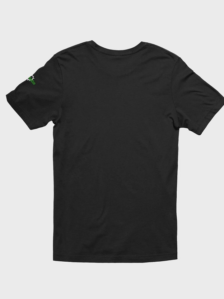 ChellyStudios "I'm a Problem" Tee product image (2)