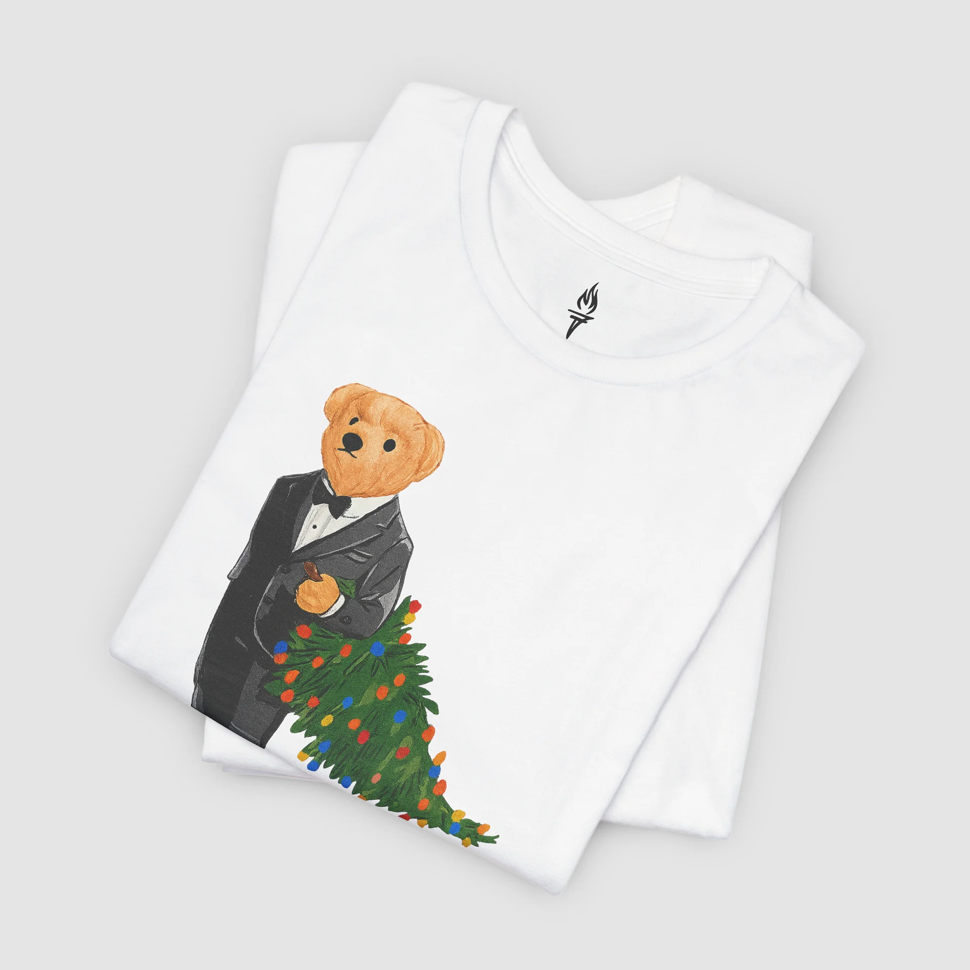 Christmas Standard Tee product image (2)
