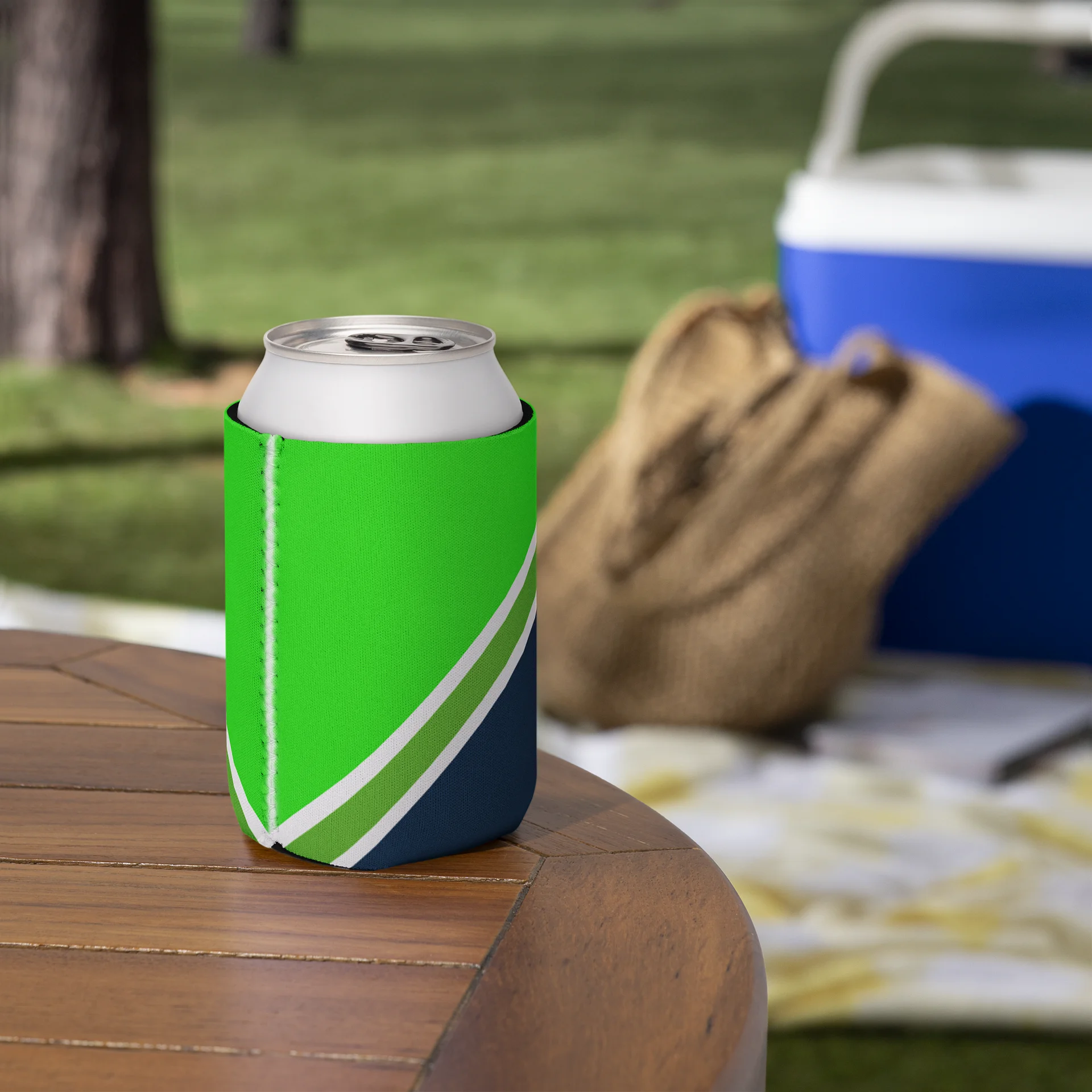 Seattle Can Cooler product image (5)