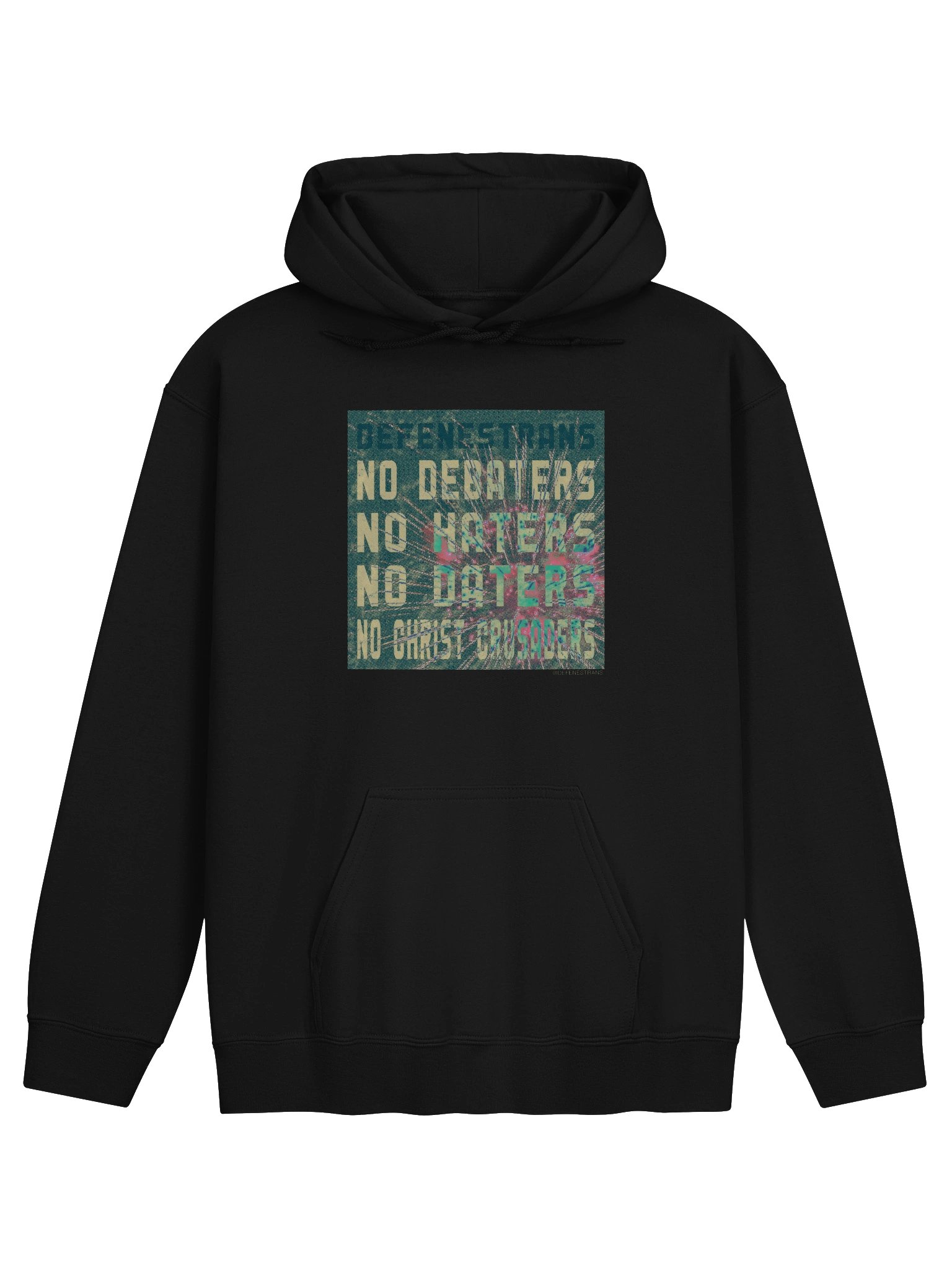 Livestream Opening Line Hoodie product image (1)