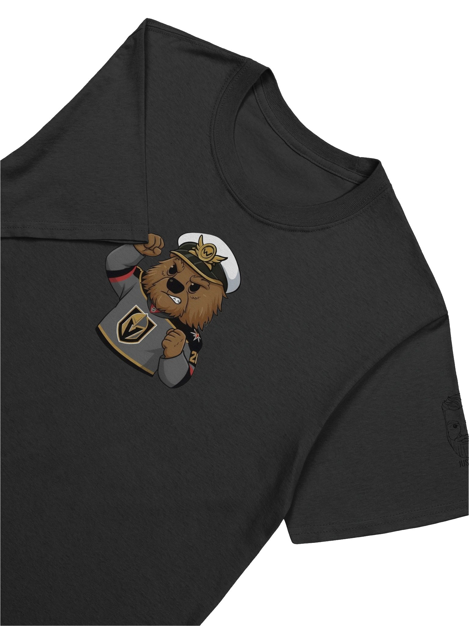 Knights Tee product image (7)