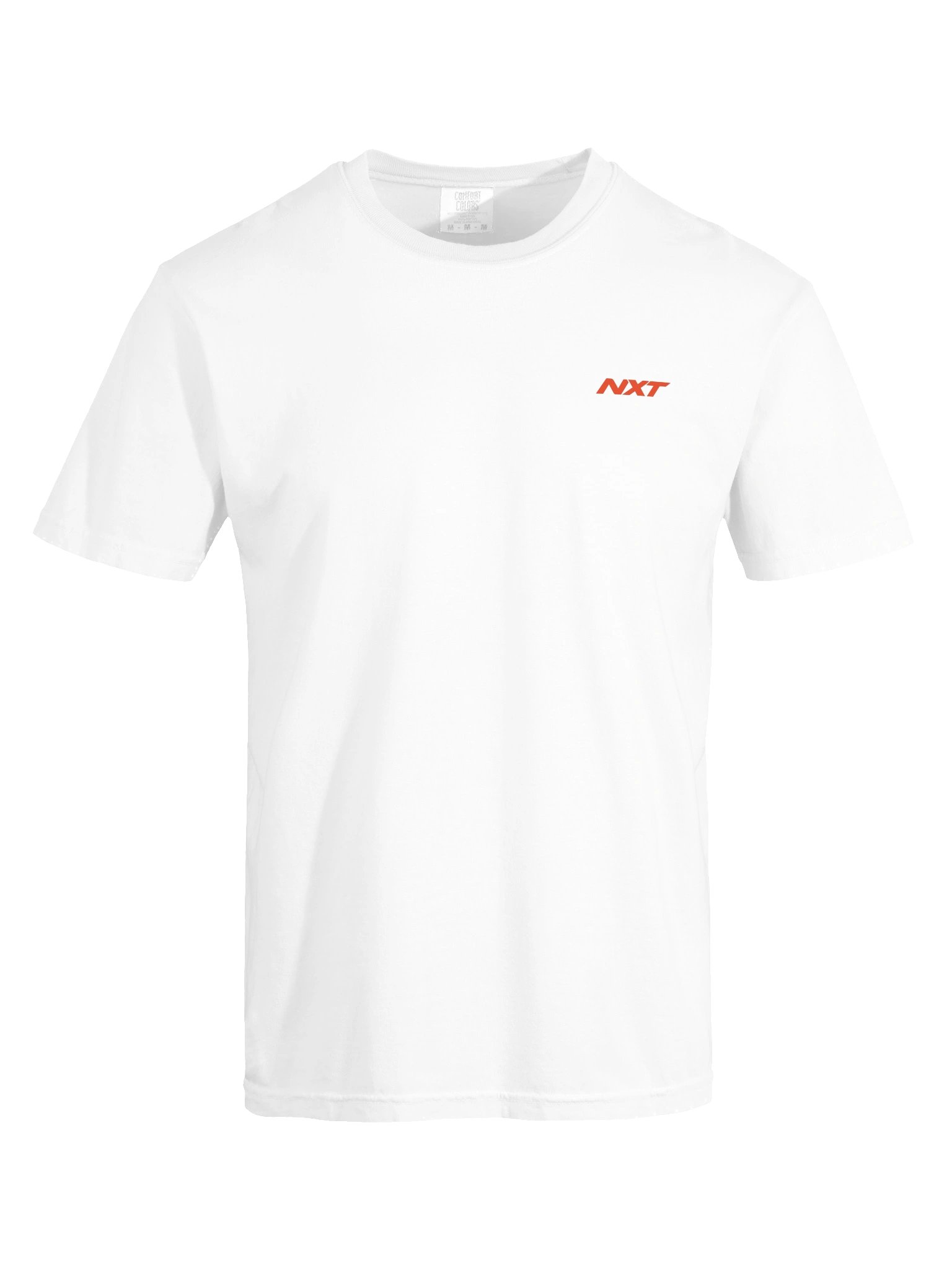 NXT CAR TEE Heavyweight Tee product image (17)