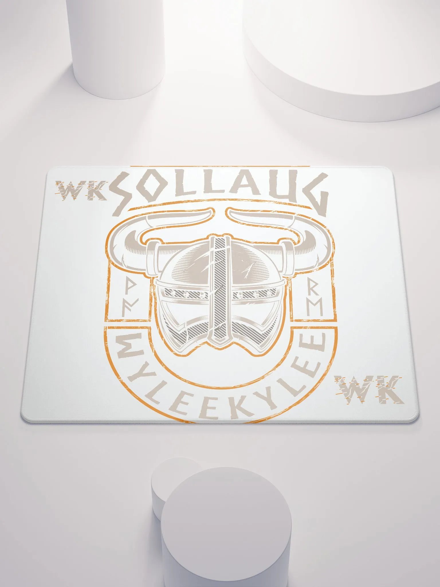 Mouse Pad product image (1)