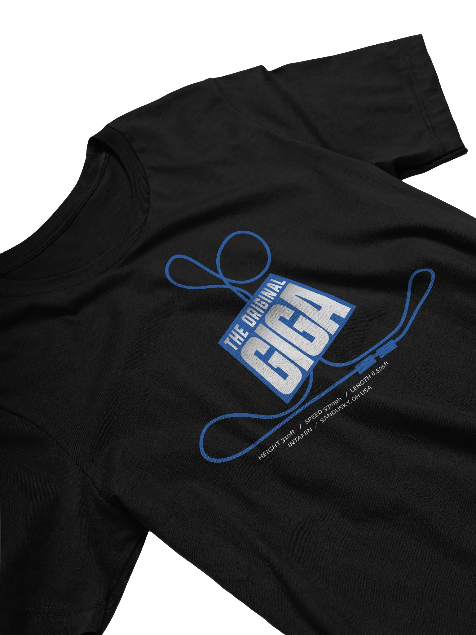 The Original Giga Millie Tee product image (3)