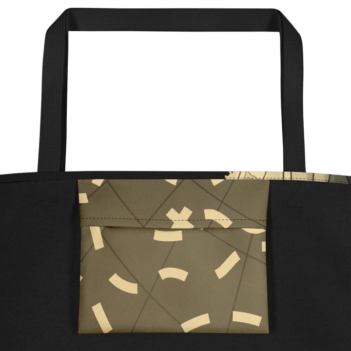 What Lies Ahead: Prelude Tote Bag product image (2)