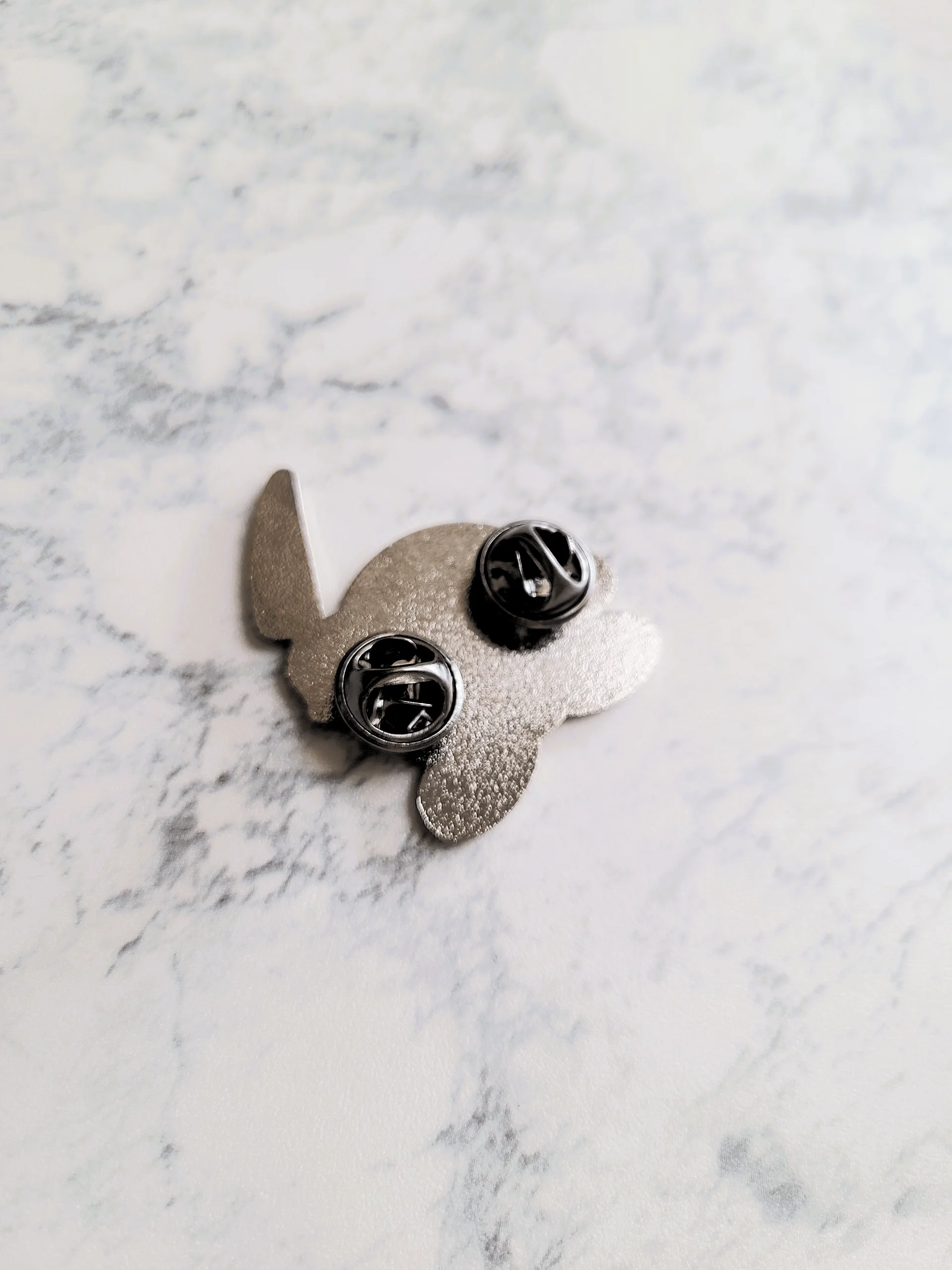 Enamel Pins | Knife Kirby Pin product image (2)