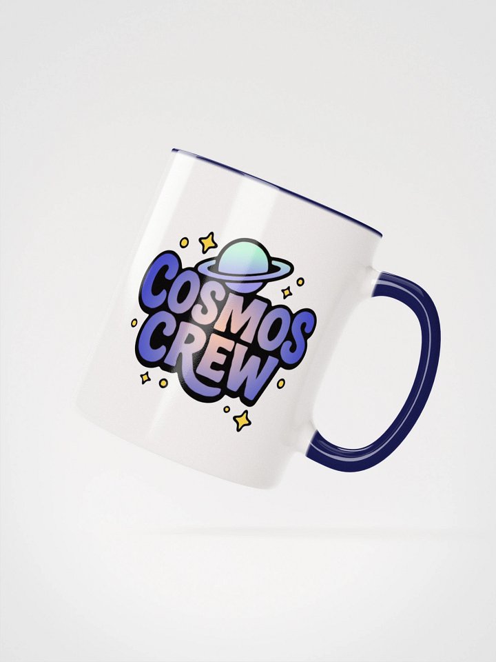 Cosmos Crew Mug product image (22)