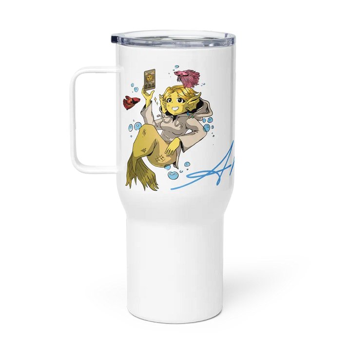The Sun Travel Mug product image (1)