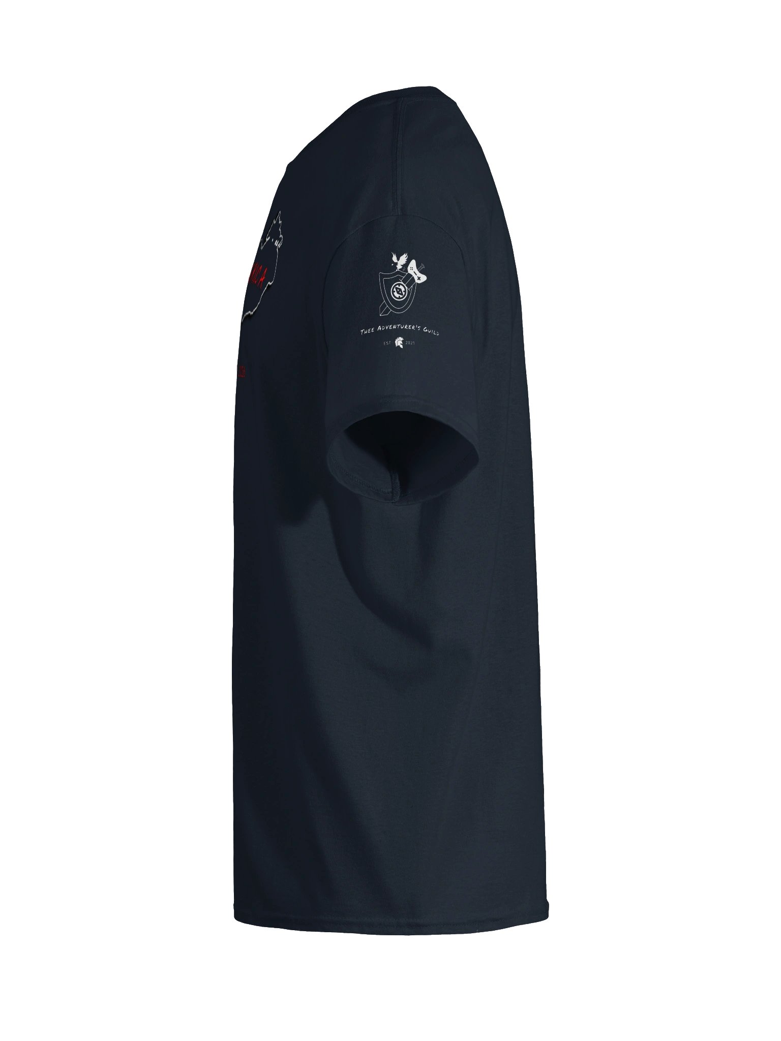 Lake America T-Shirt product image (9)