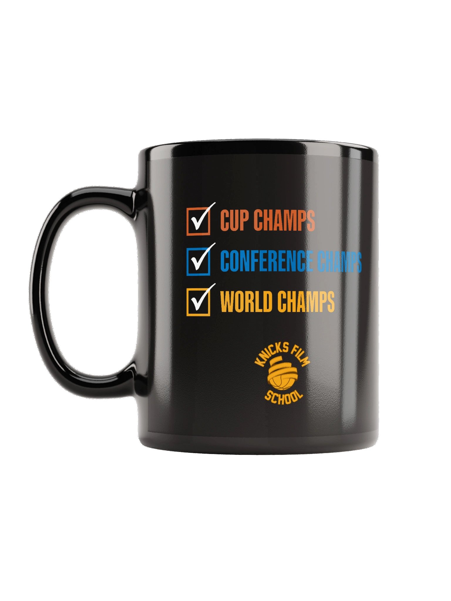 Champions Mug product image (2)