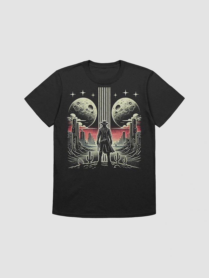 Doomsday Drifter product image (1)