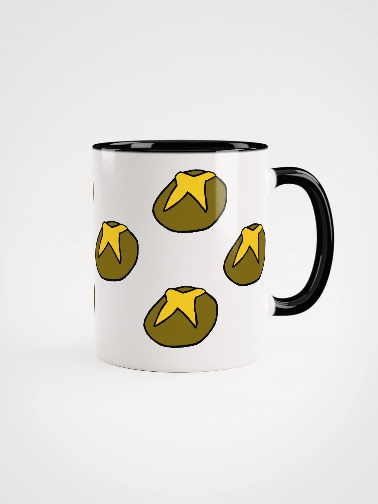 POTATO MUG product image (1)