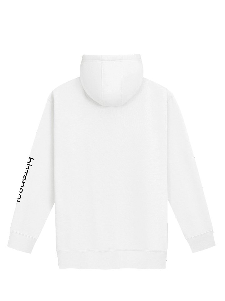 SN85 - VIDAIO HOODIE product image (2)