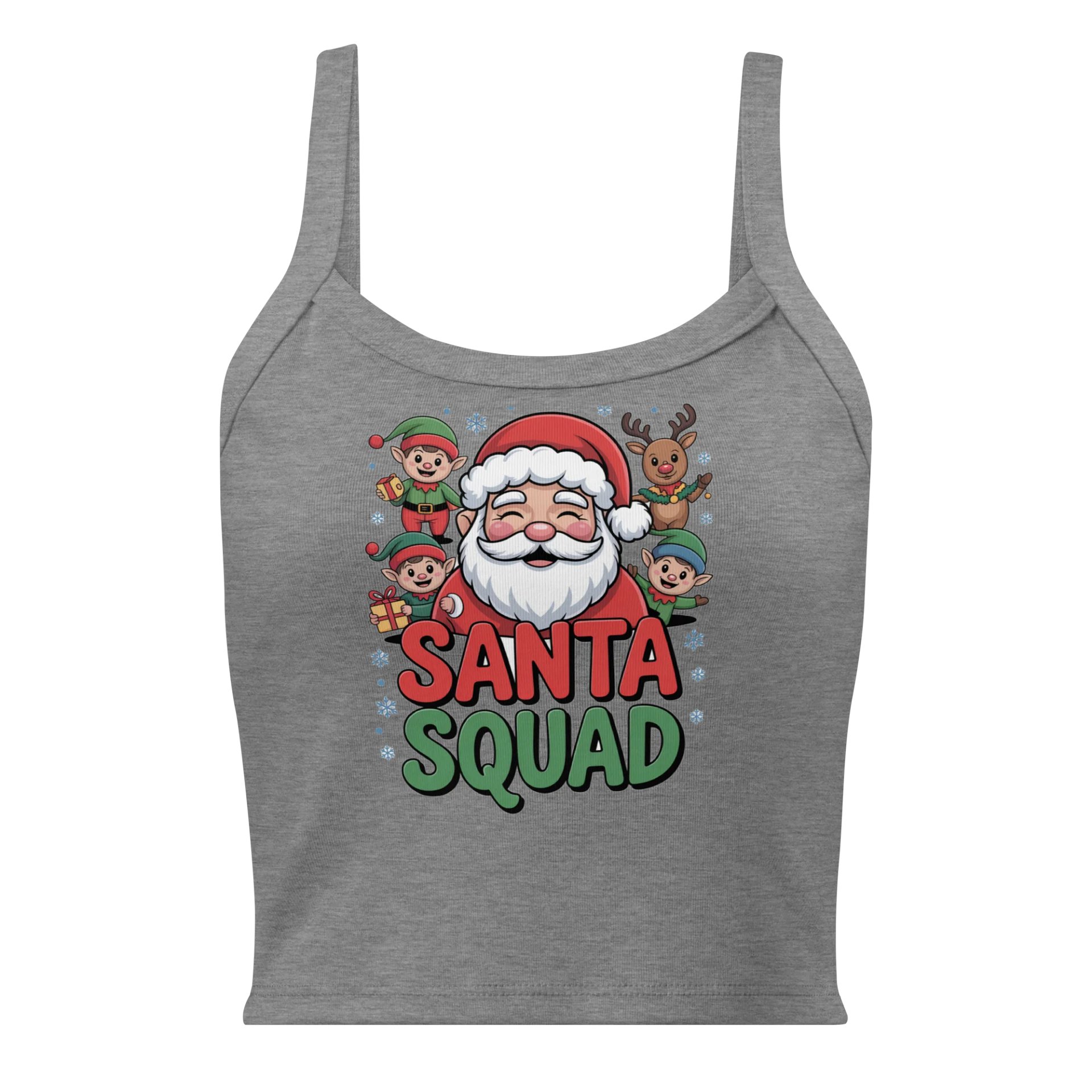 Santa Squad product image (1)