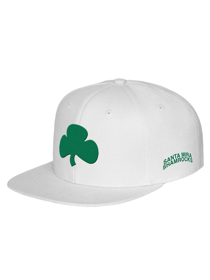 Santa Mira Shamrocks - Halloween III: Season of the Witch product image (1)