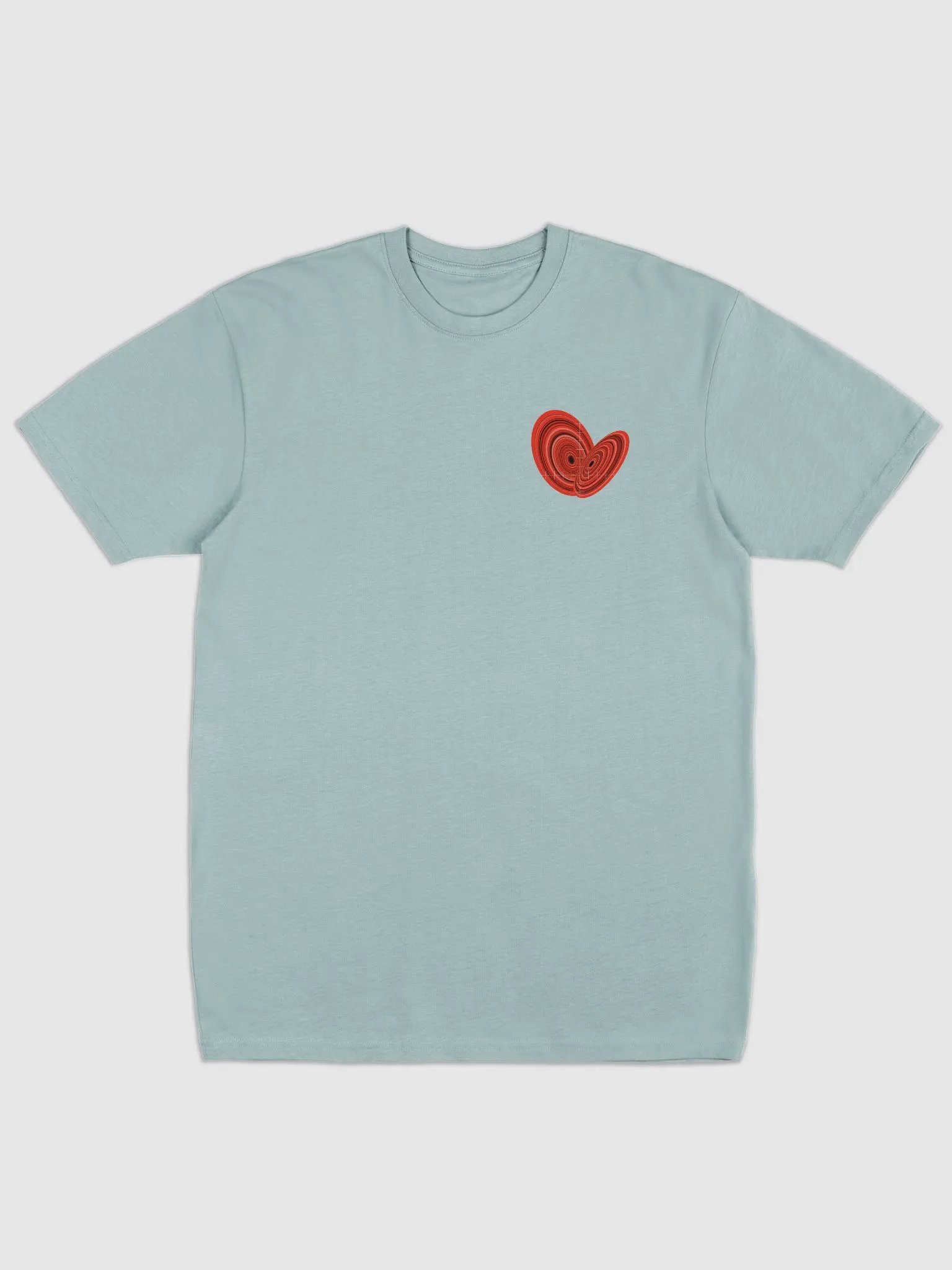 Lorenz Attractor Premium Tee product image (1)