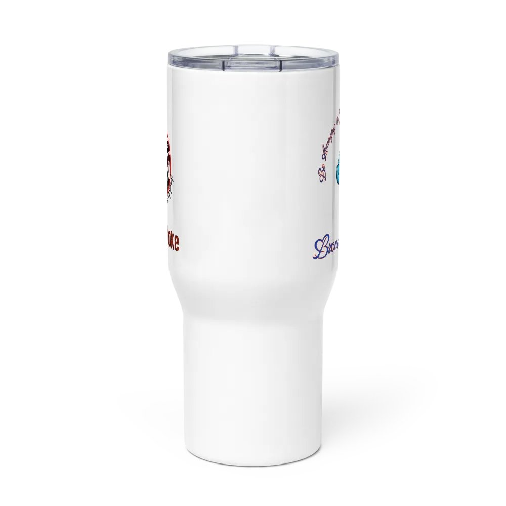 BrokeBronco Mug product image (2)
