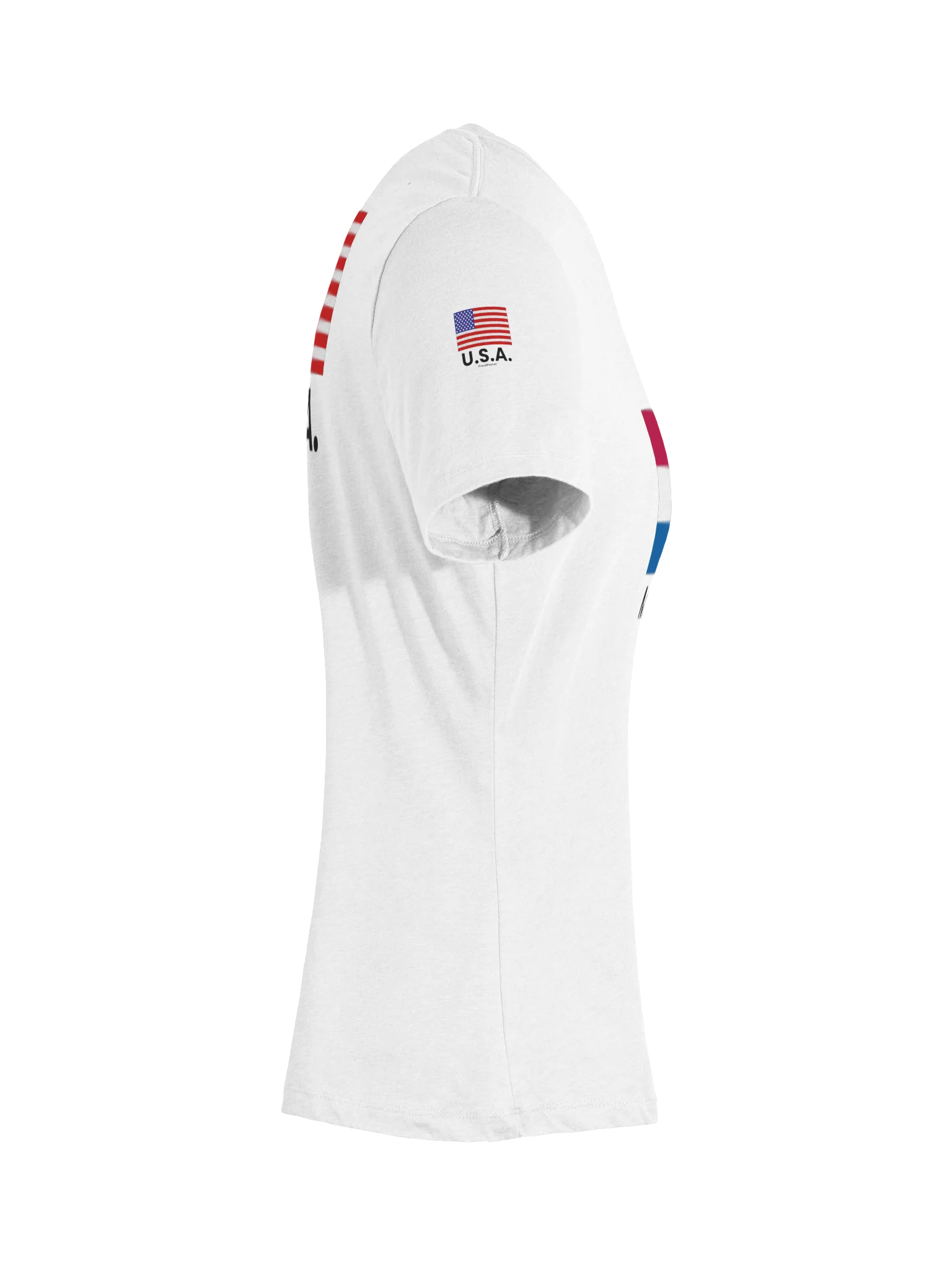 Missouri Women's Relaxed V-Neck T-Shirt product image (6)