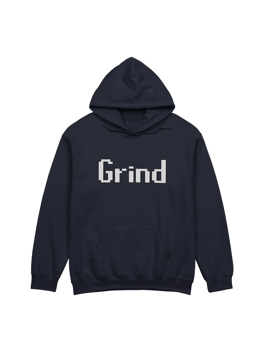 GRIND Hoodie product image (1)