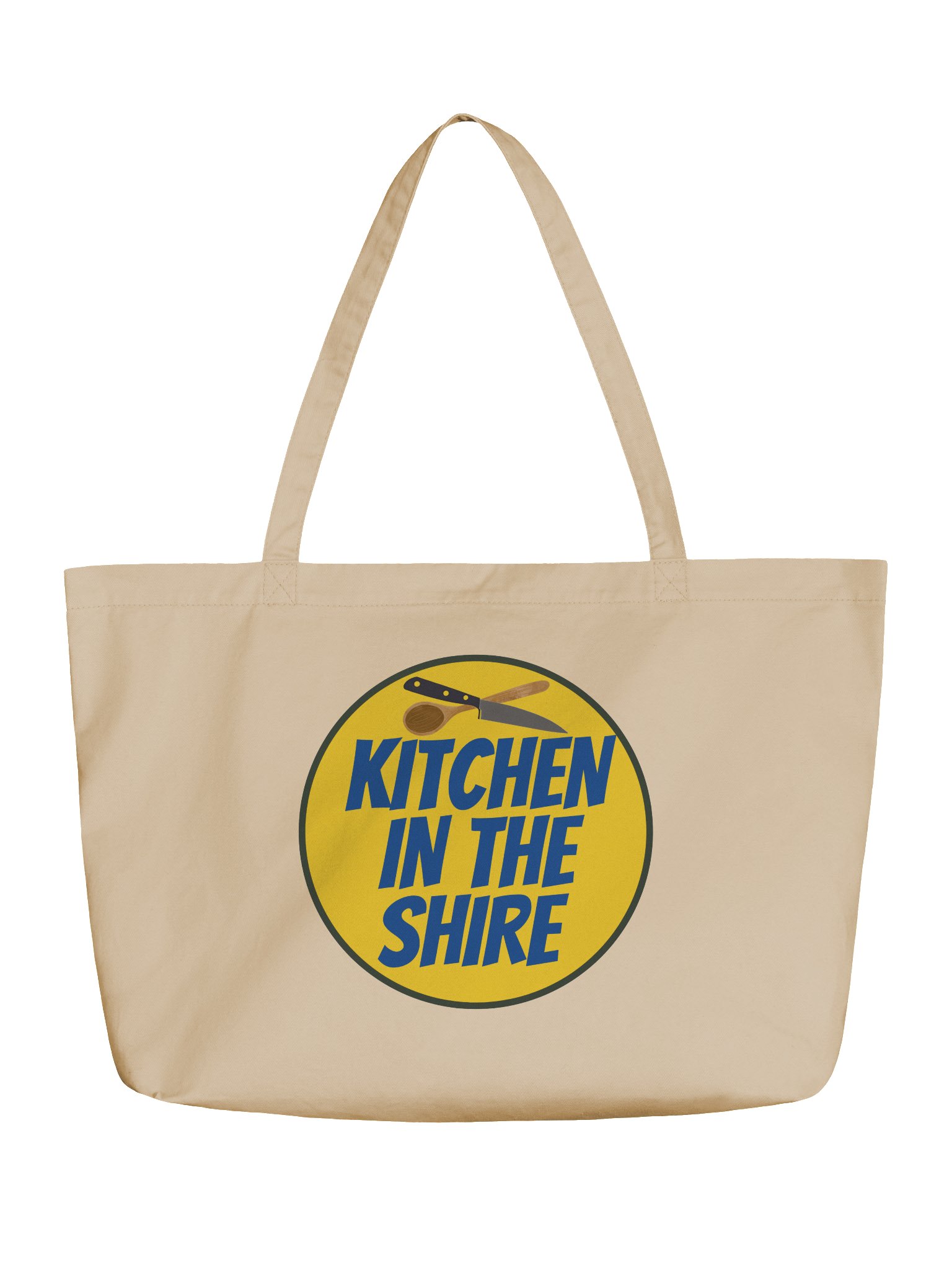 The Basic Shire Tote product image (1)