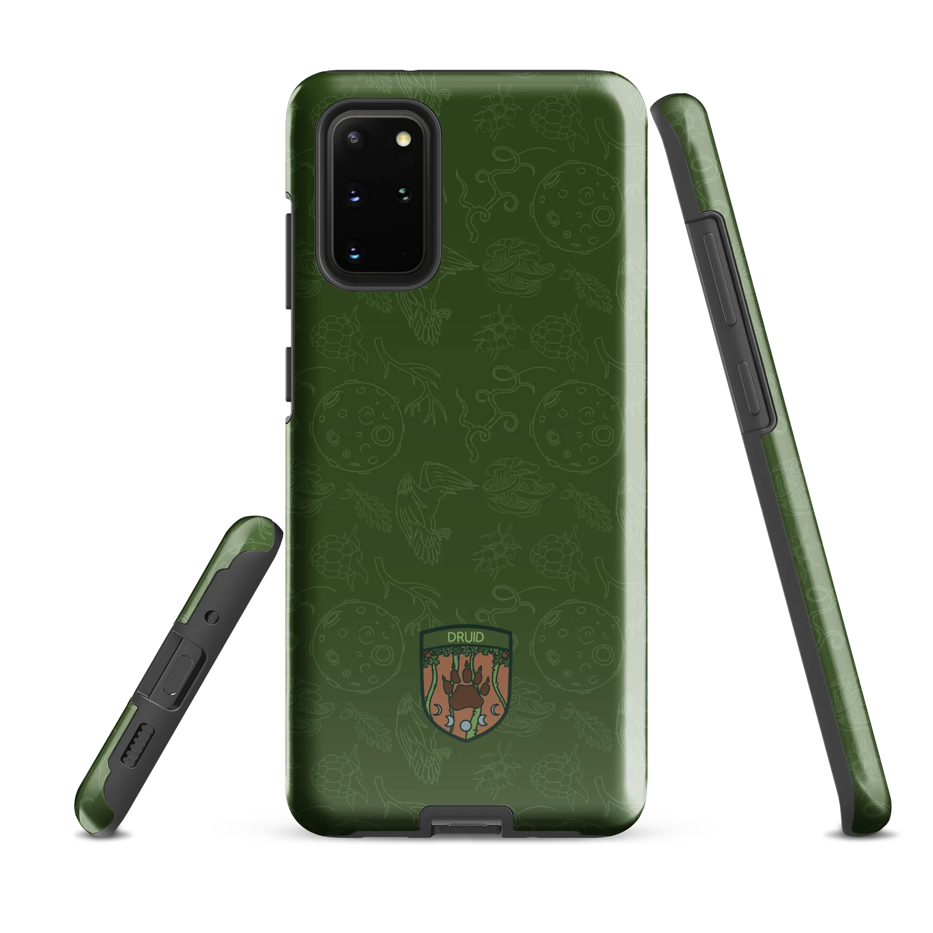 Druid Samsung Toughcase product image (1)