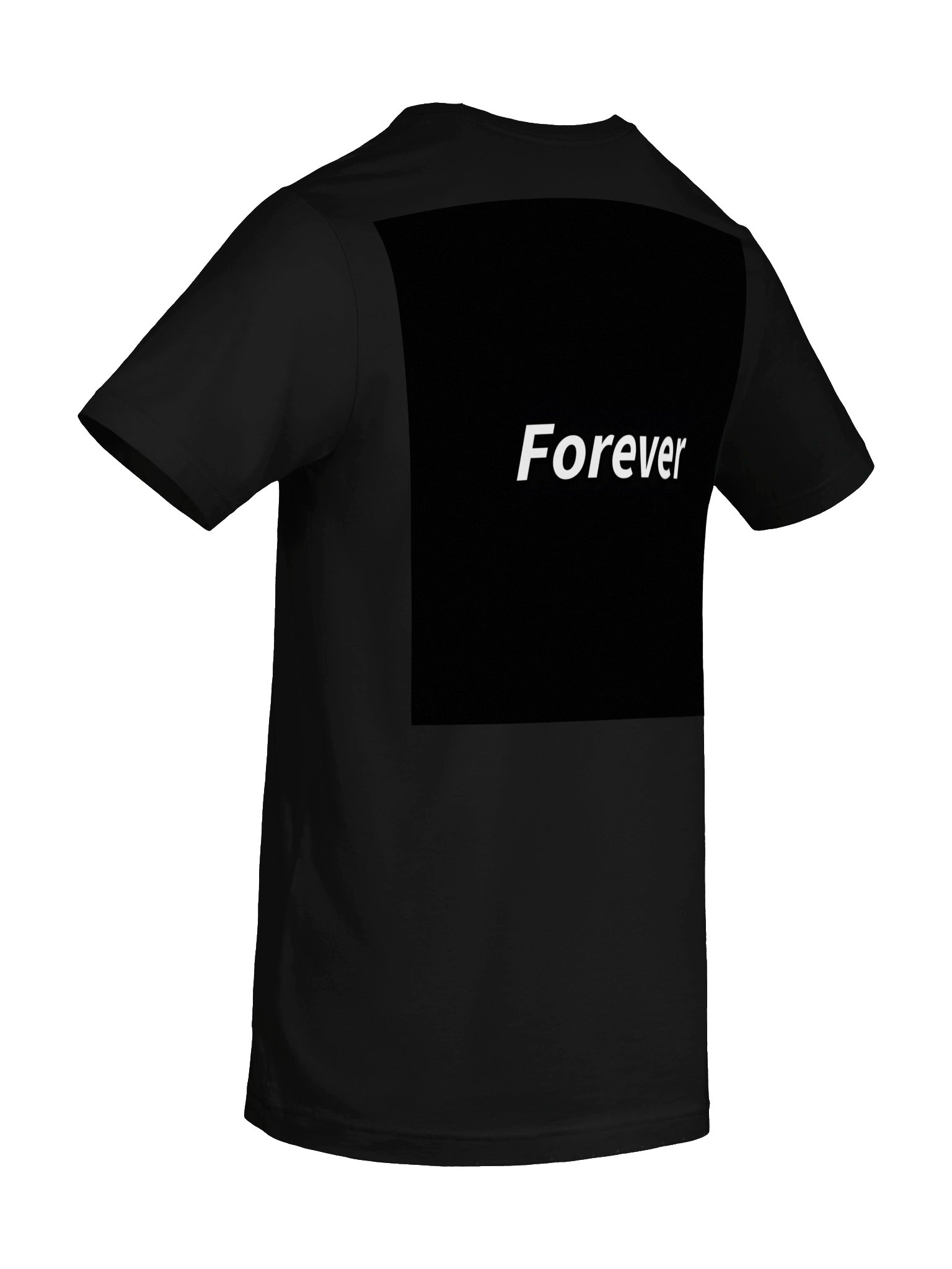 Black Get Money T-Shirt product image (8)