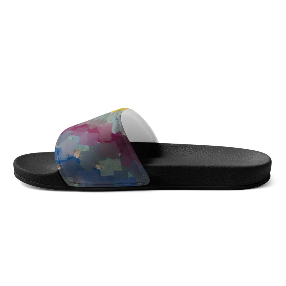 The Charlotte Slide Sandals product image (6)