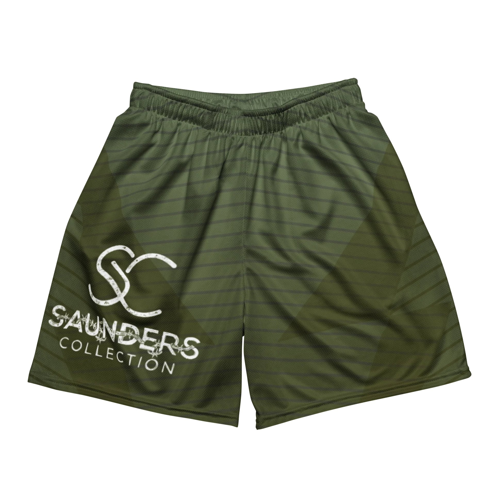 SC Mesh Shorts product image (2)