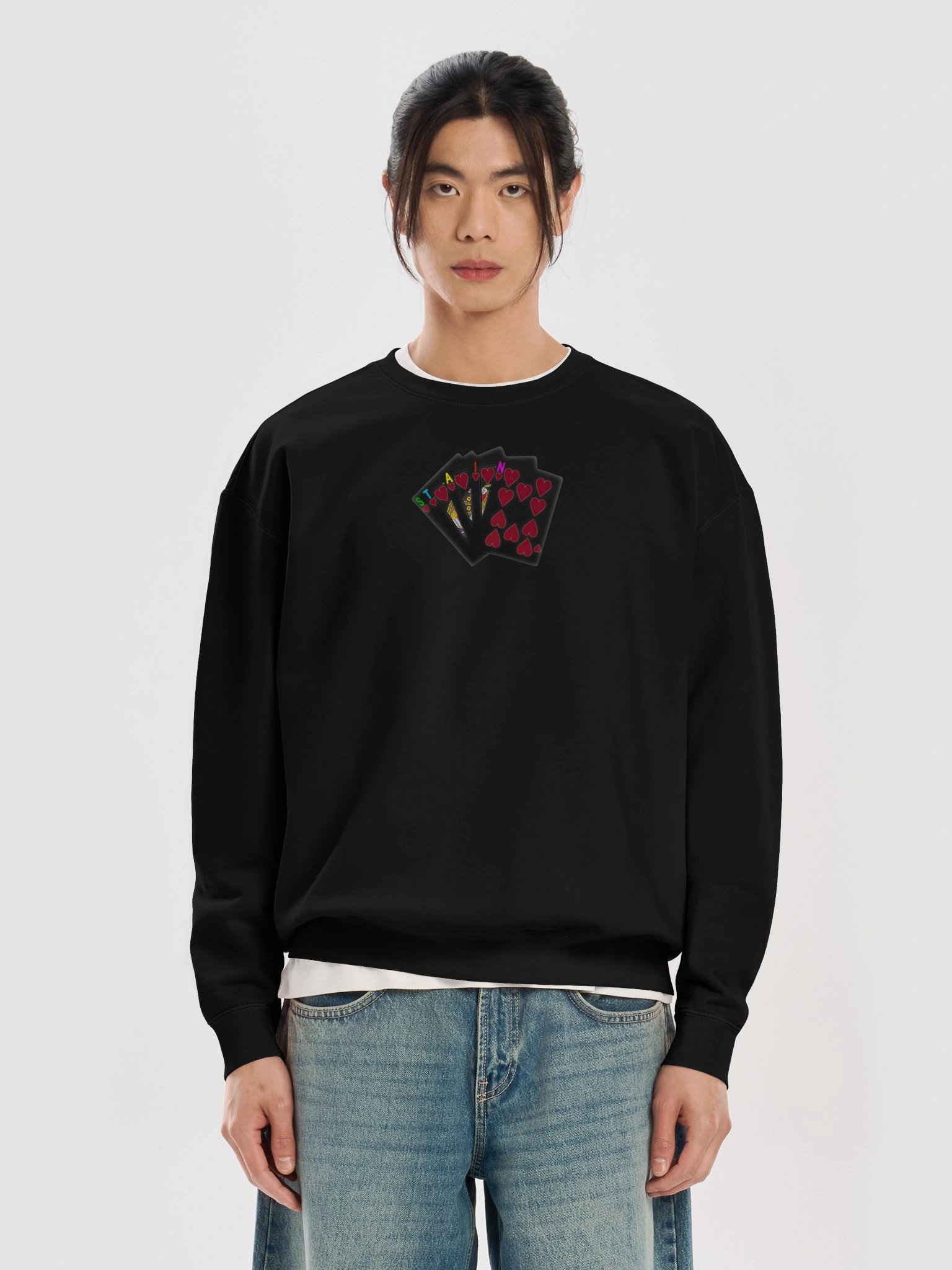 Lucky Odds Sweatshirt product image (5)