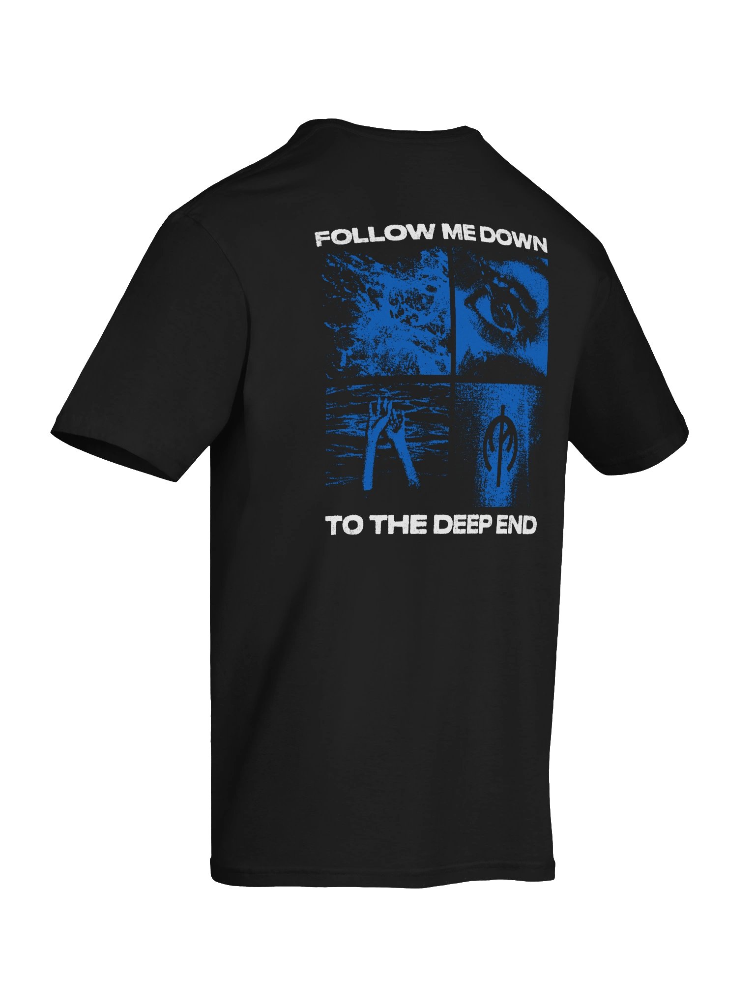 T-Shirt DeepEnd product image (8)
