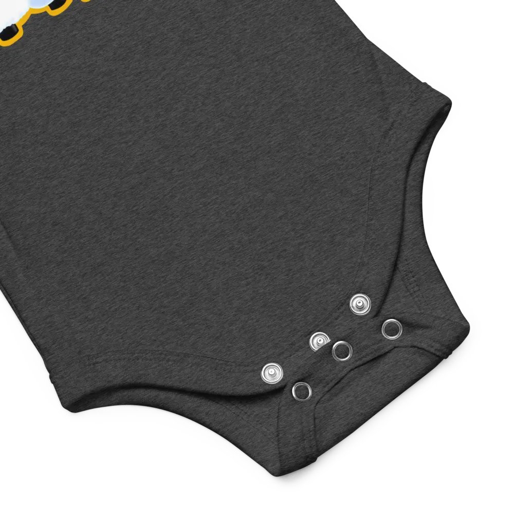 The most wholesome baby onesie product image (6)