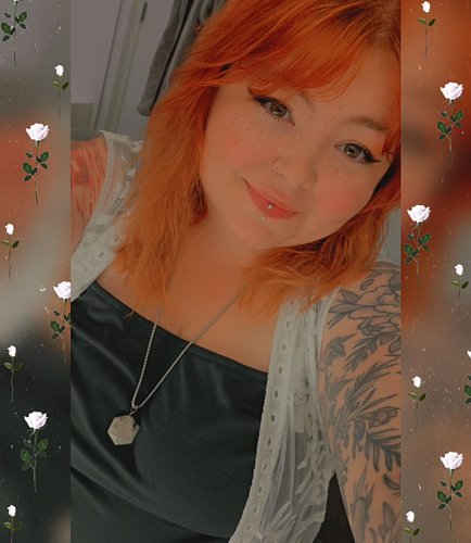 Got my hair cut by my friend today and she killed it ✂️❤️✨️