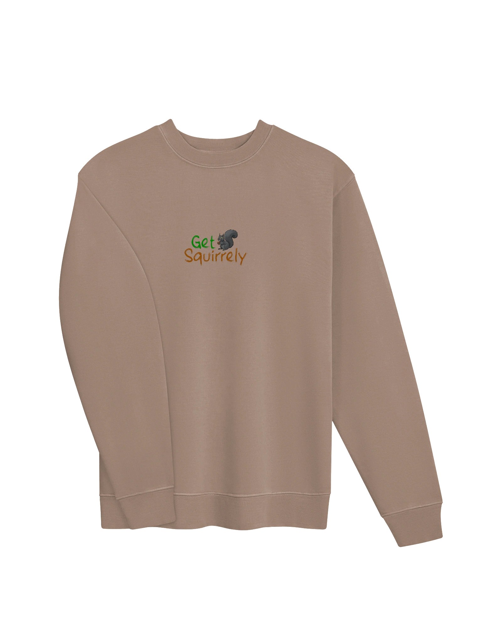Squirrel World Crew 2 product image (27)
