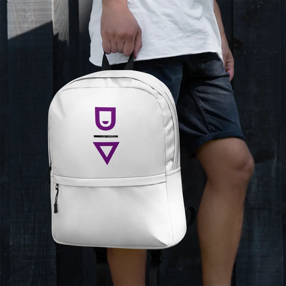 Urban Voyager All-Over Backpack product image (4)