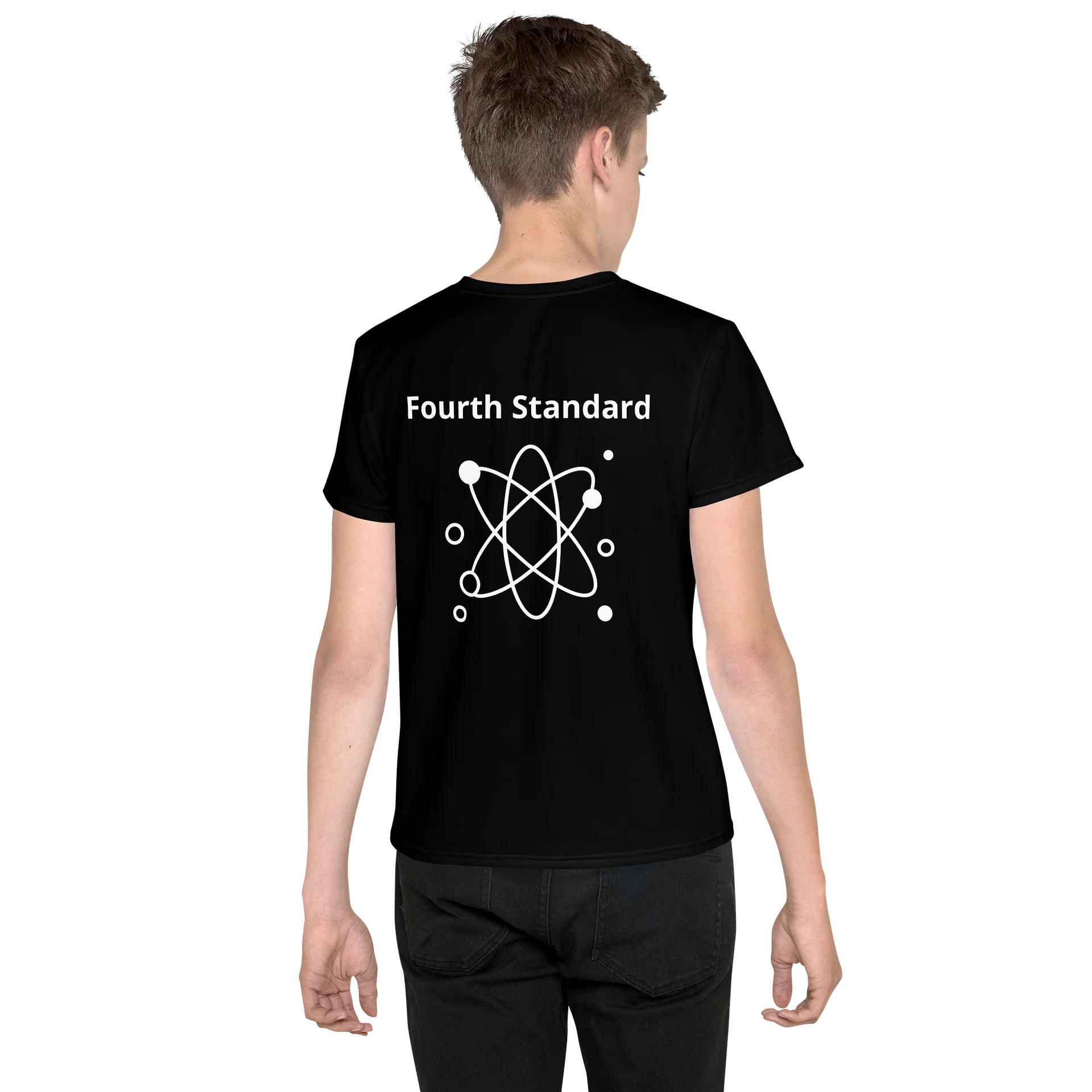 Next Gen Summer Tee product image (1)