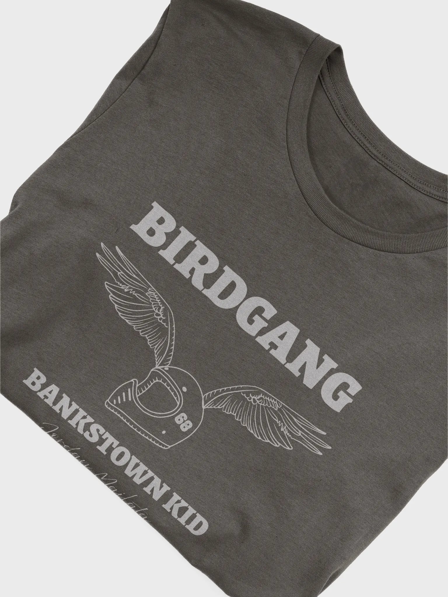 BIRDGANG: MAILATA product image (7)