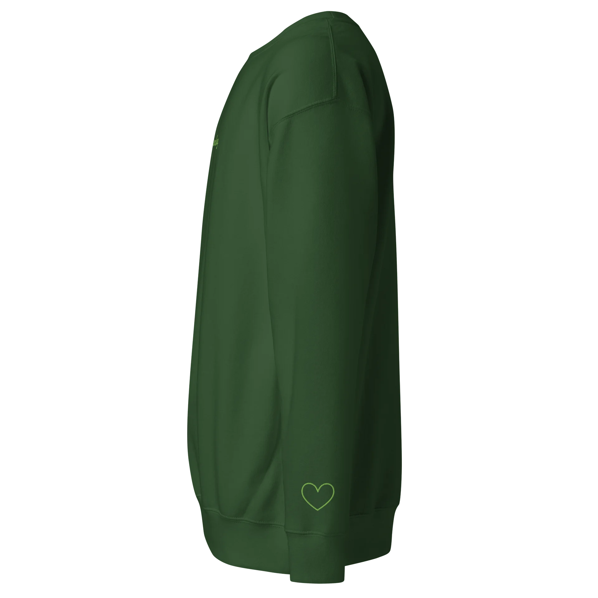 Cried Today Crewneck product image (2)