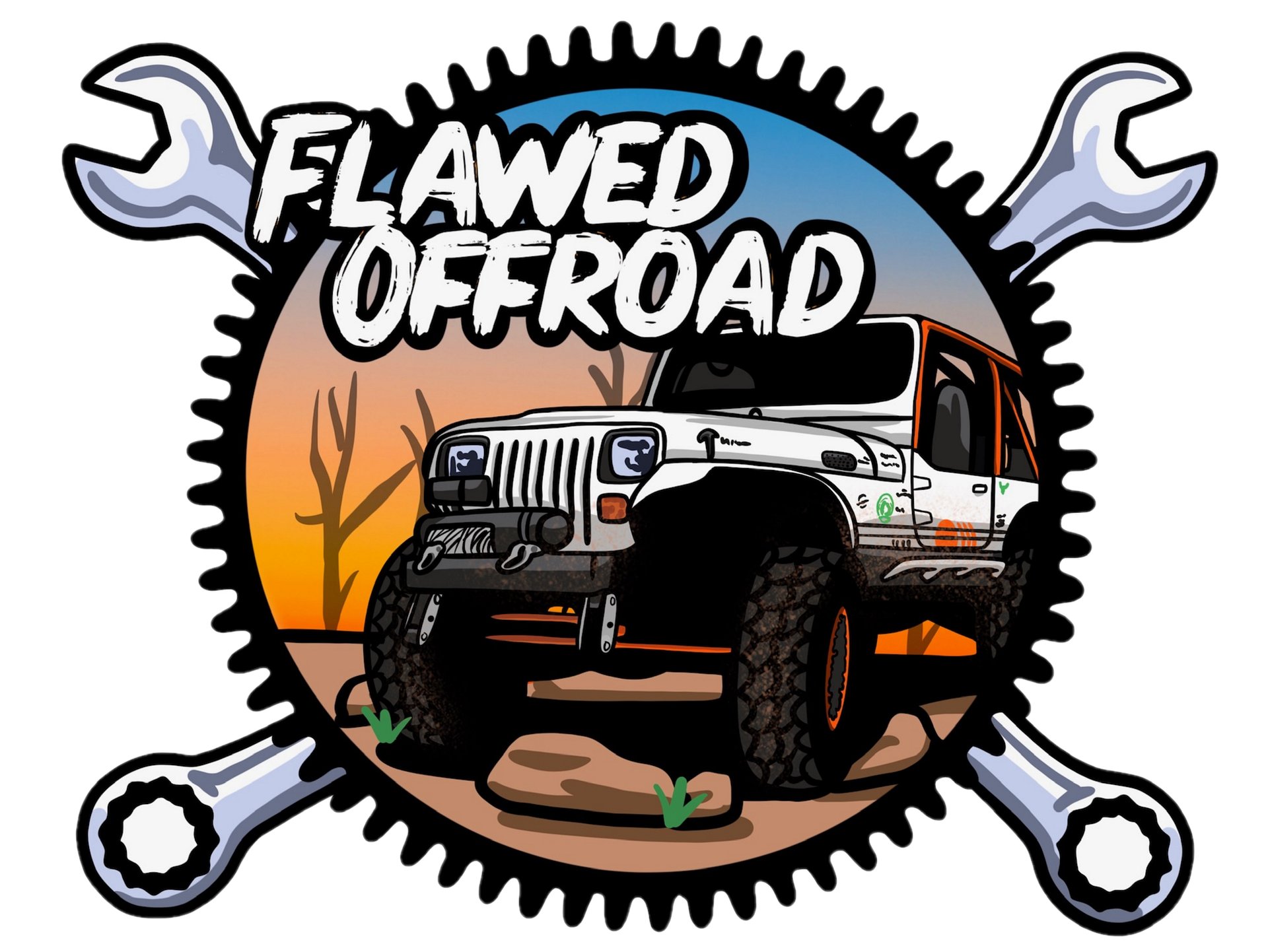 Channel Sticker product image (2)