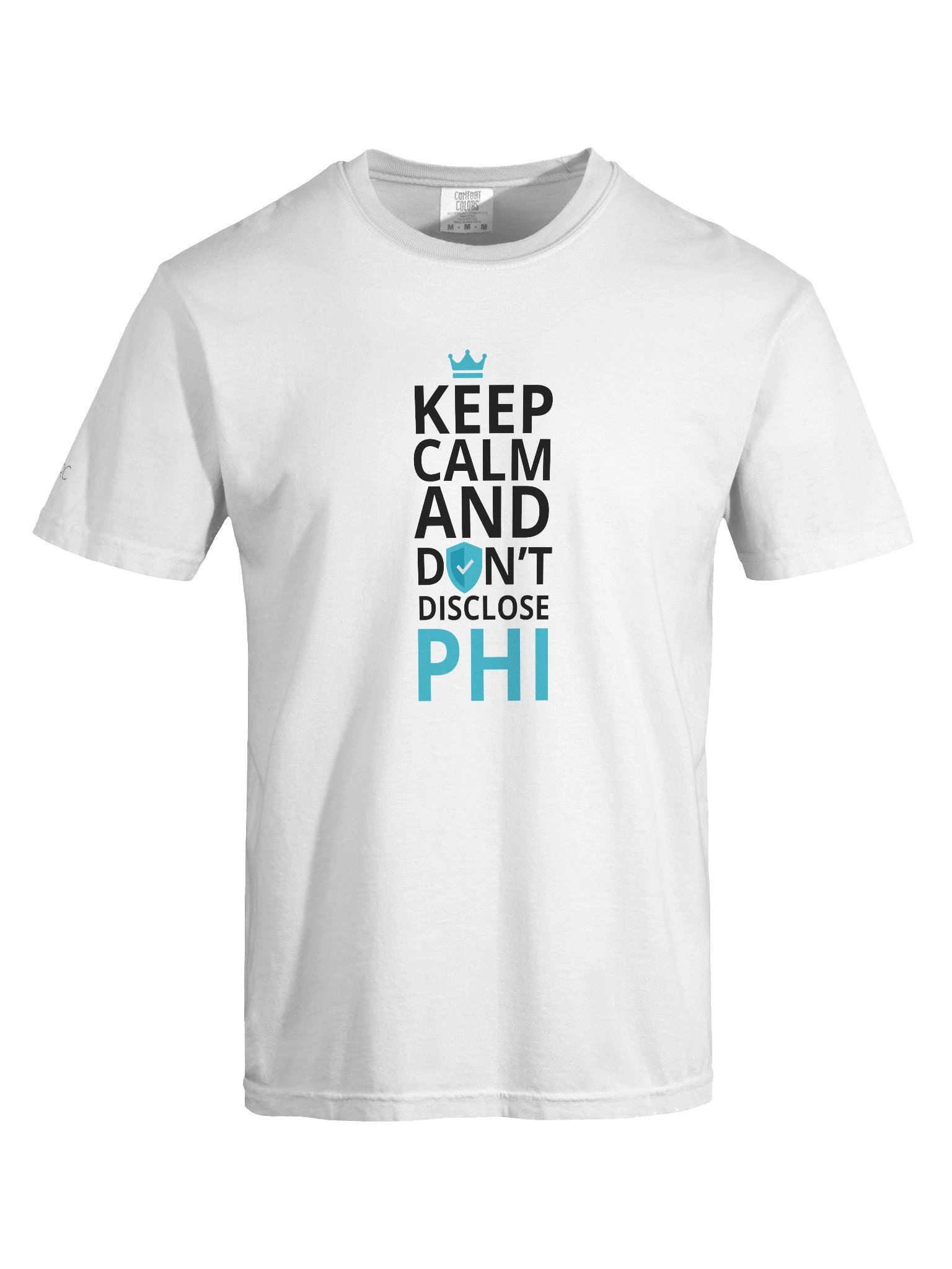 Keep Calm v1 Shirt product image (1)
