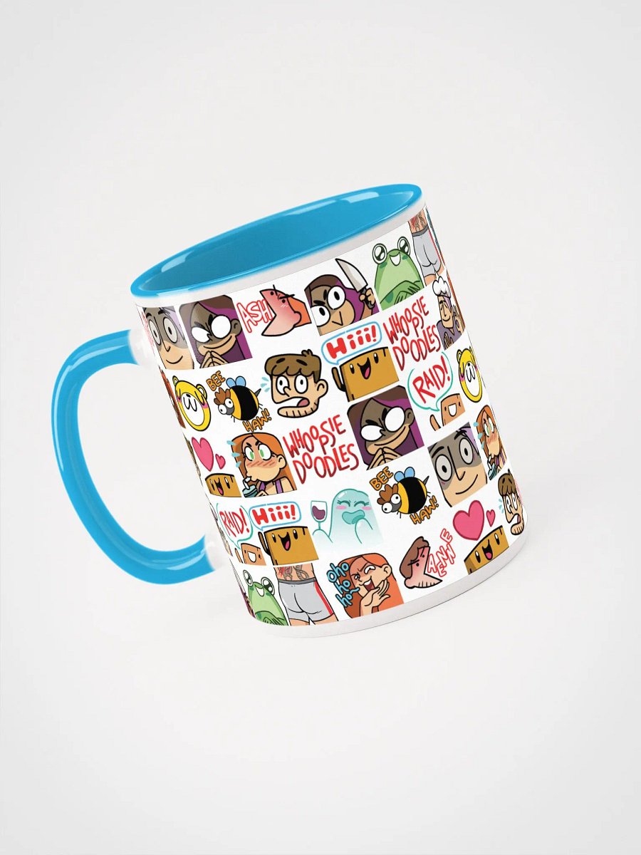 Emote Mug product image (3)