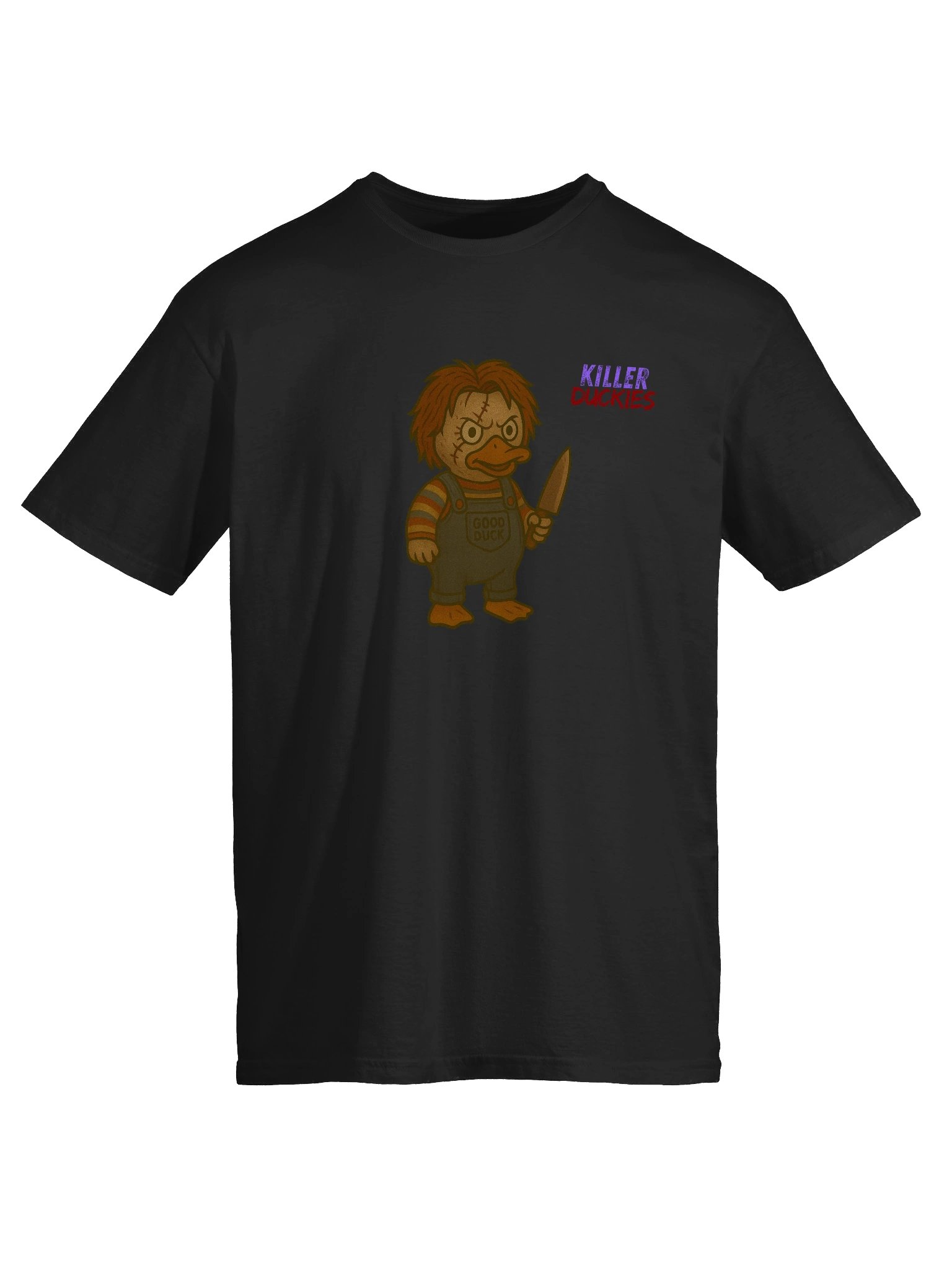 The Good Duck Tee product image (10)